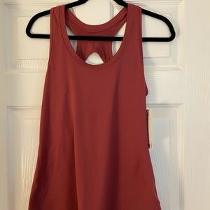 NWT Athleta Nitro Tank, Medium